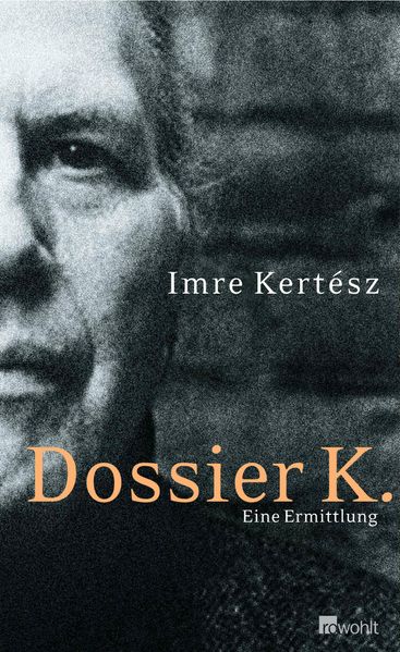 Cover: Dossier K.