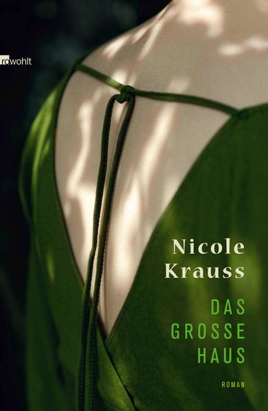 Cover: Das große Haus