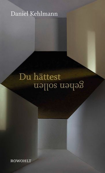 Cover: Du hättest gehen sollen