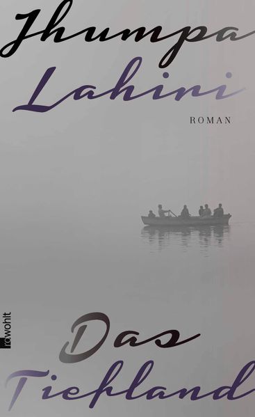 Cover: Das Tiefland