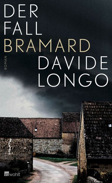 Cover: Der Fall Bramard
