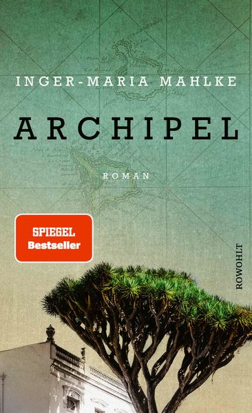 Cover: Archipel