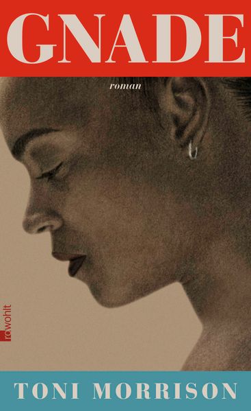 Cover: Gnade