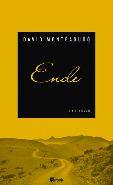 Cover: Ende