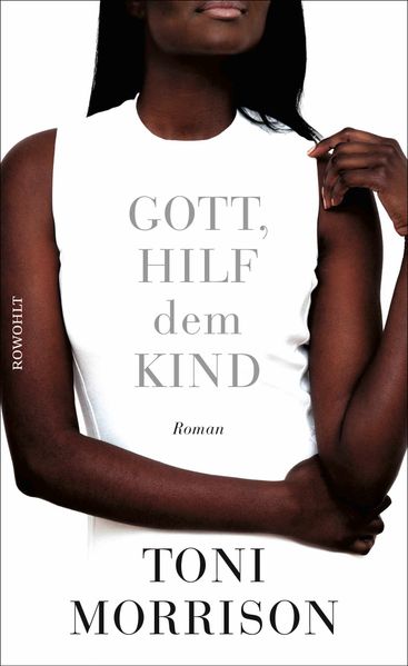 Cover: Gott, hilf dem Kind