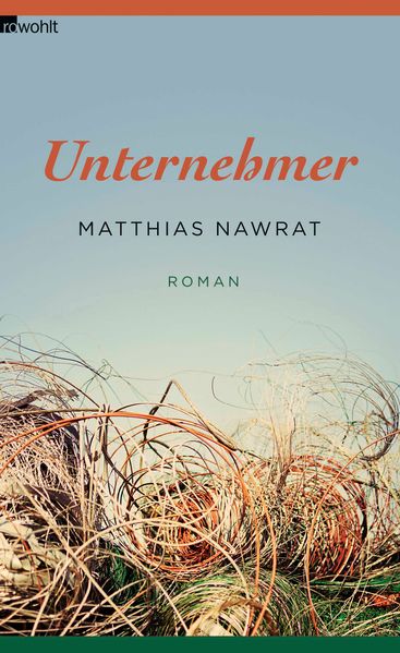 Cover: Unternehmer