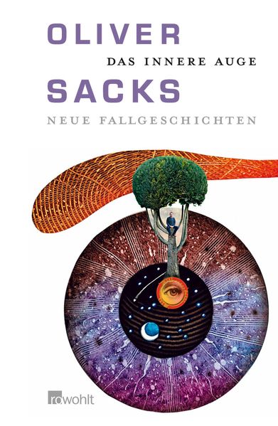 Cover: Das innere Auge