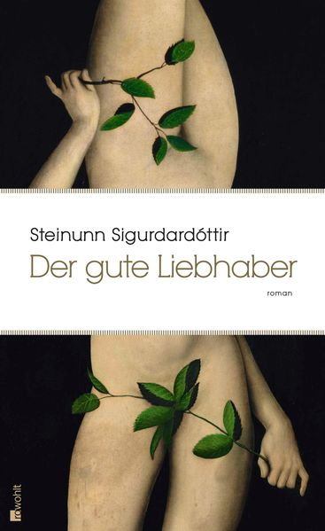 Cover: Der gute Liebhaber