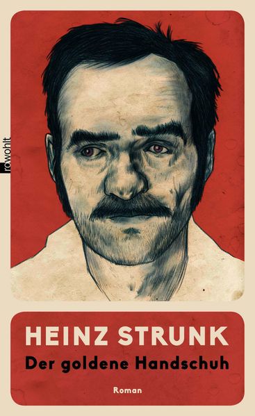 Cover: Der goldene Handschuh