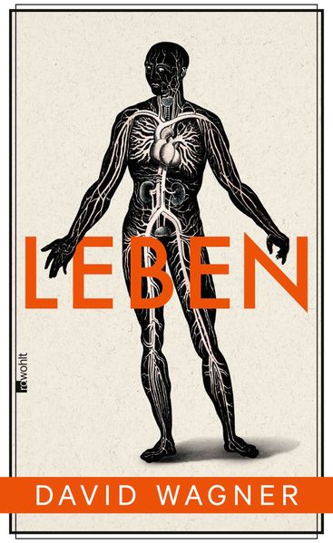 Cover: Leben