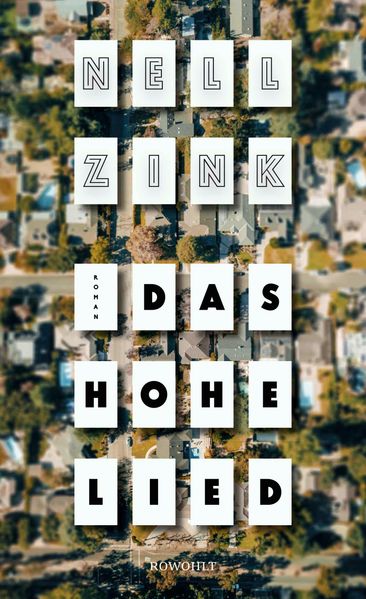Cover: Das Hohe Lied