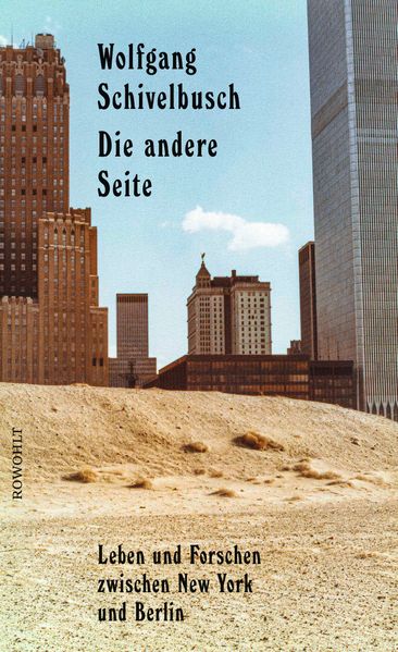 Cover: Die andere Seite