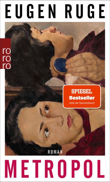 Cover: Metropol
