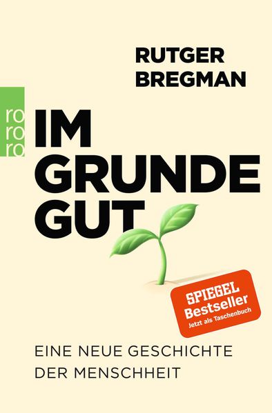 Cover: Im Grunde gut