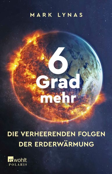 Cover: 6 Grad mehr