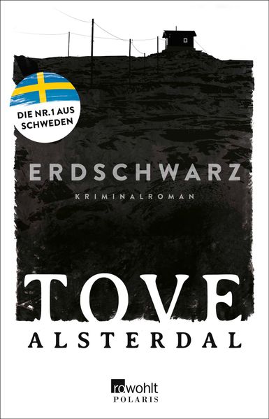 Cover: Erdschwarz