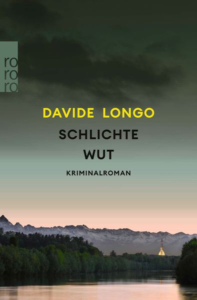 Cover: Schlichte Wut