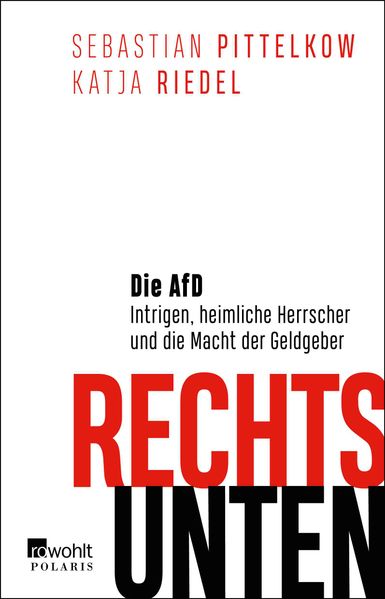 Cover: Rechts unten