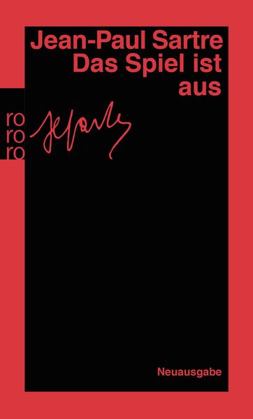Cover: Das Spiel ist aus