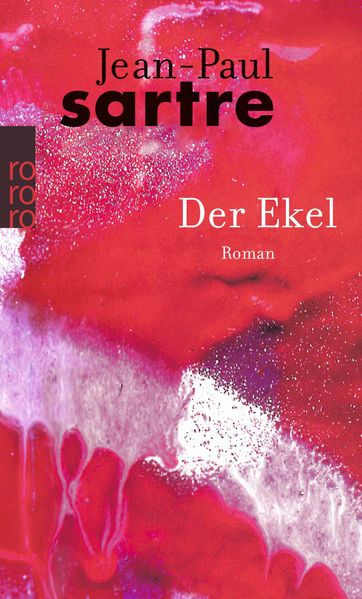 Cover: Der Ekel