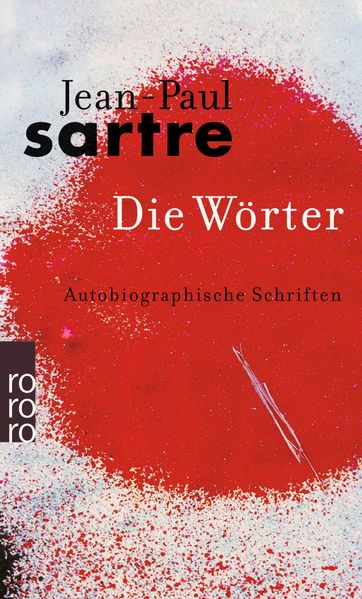 Cover: Die Wörter