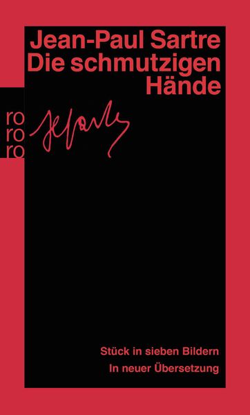 Cover: Die schmutzigen Hände