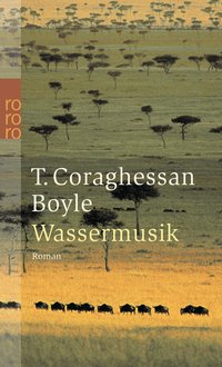 Cover: Wassermusik
