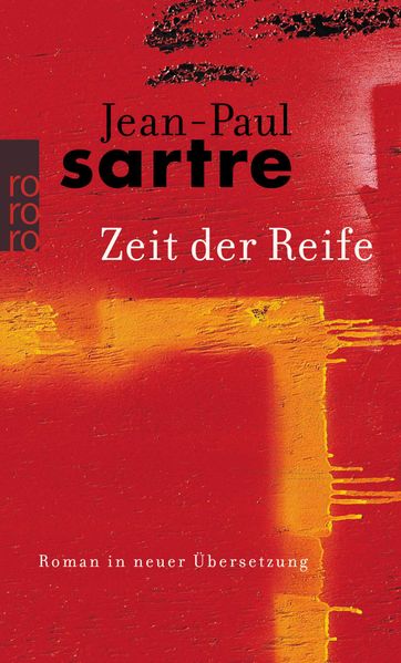 Cover: Zeit der Reife - Die Wege der Freiheit. Band 1