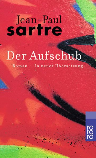 Cover: Der Aufschub - Die Wege der Freiheit. Band 2