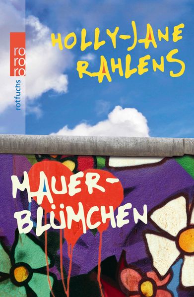 Cover: Mauerblümchen