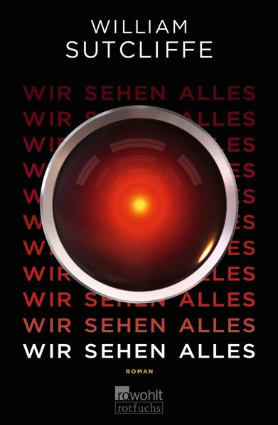 Cover: Wir sehen alles