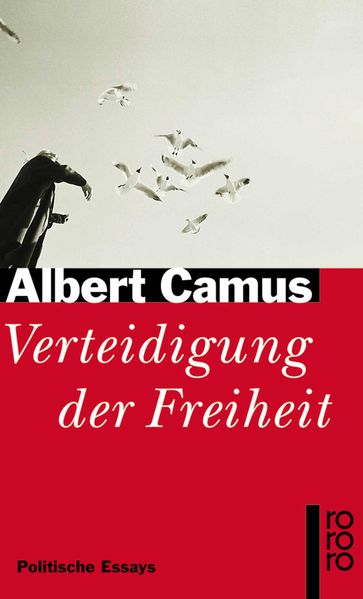 Cover: Verteidigung der Freiheit