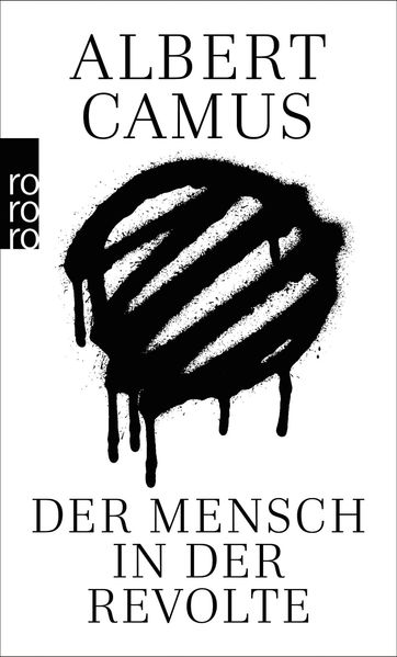 Cover: Der Mensch in der Revolte
