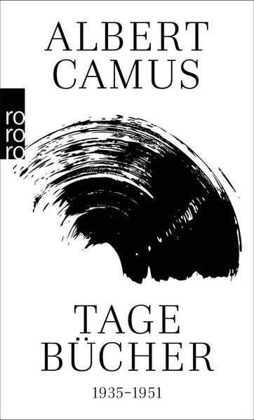 Cover: Tagebücher 1935-1951