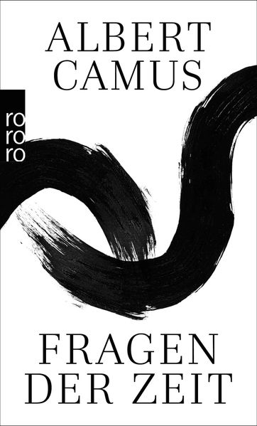 Cover: Fragen der Zeit