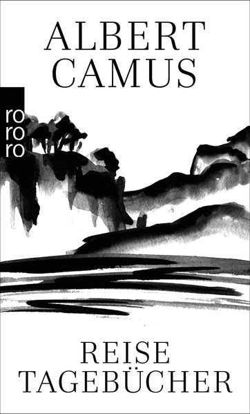 Cover: Reisetagebücher