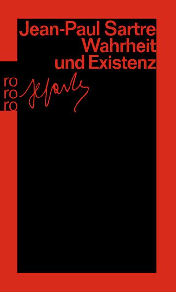Cover: Wahrheit und Existenz