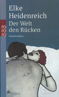 Cover: Der Welt den Rücken