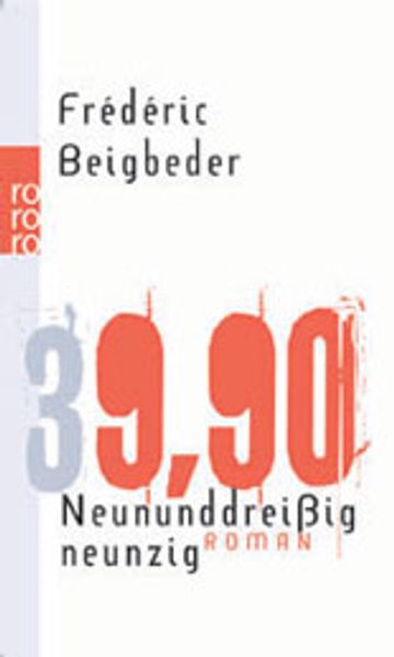 Cover: Neununddreissigneunzig. 39.90