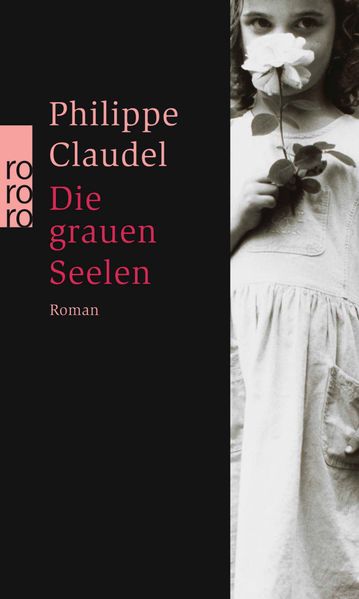 Cover: Die grauen Seelen