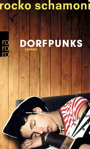 Cover: Dorfpunks