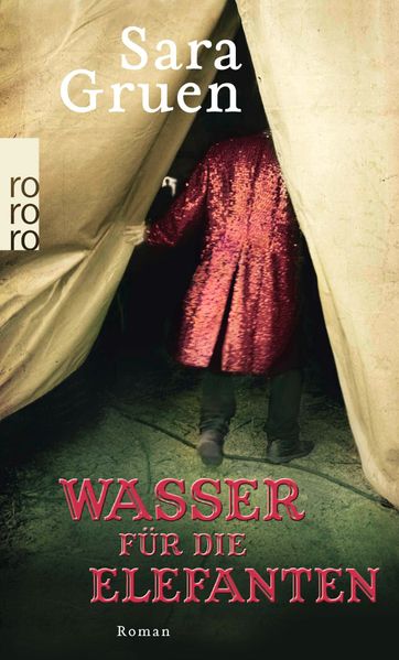 Cover: Wasser für die Elefanten