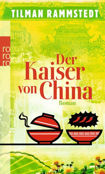 Cover: Der Kaiser von China