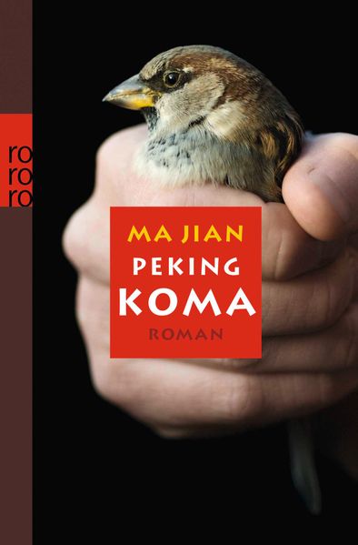Cover: Peking-Koma