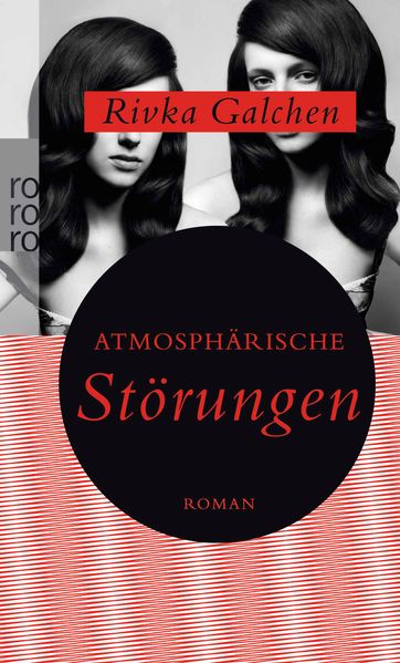 Cover: Atmosphärische Störungen