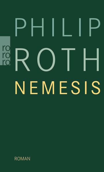 Cover: Nemesis