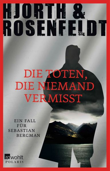Cover: Die Toten, die niemand vermisst