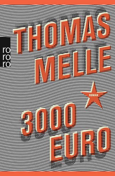 Cover: 3000 Euro