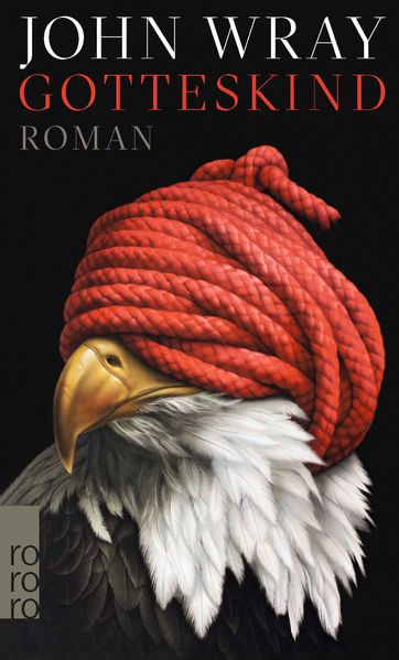 Cover: Gotteskind