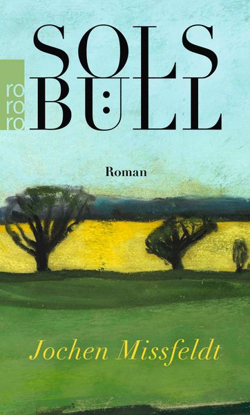 Cover: Solsbüll